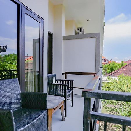 Oyo 4012 Ari Beach Inn Kuta  Ngoại thất bức ảnh