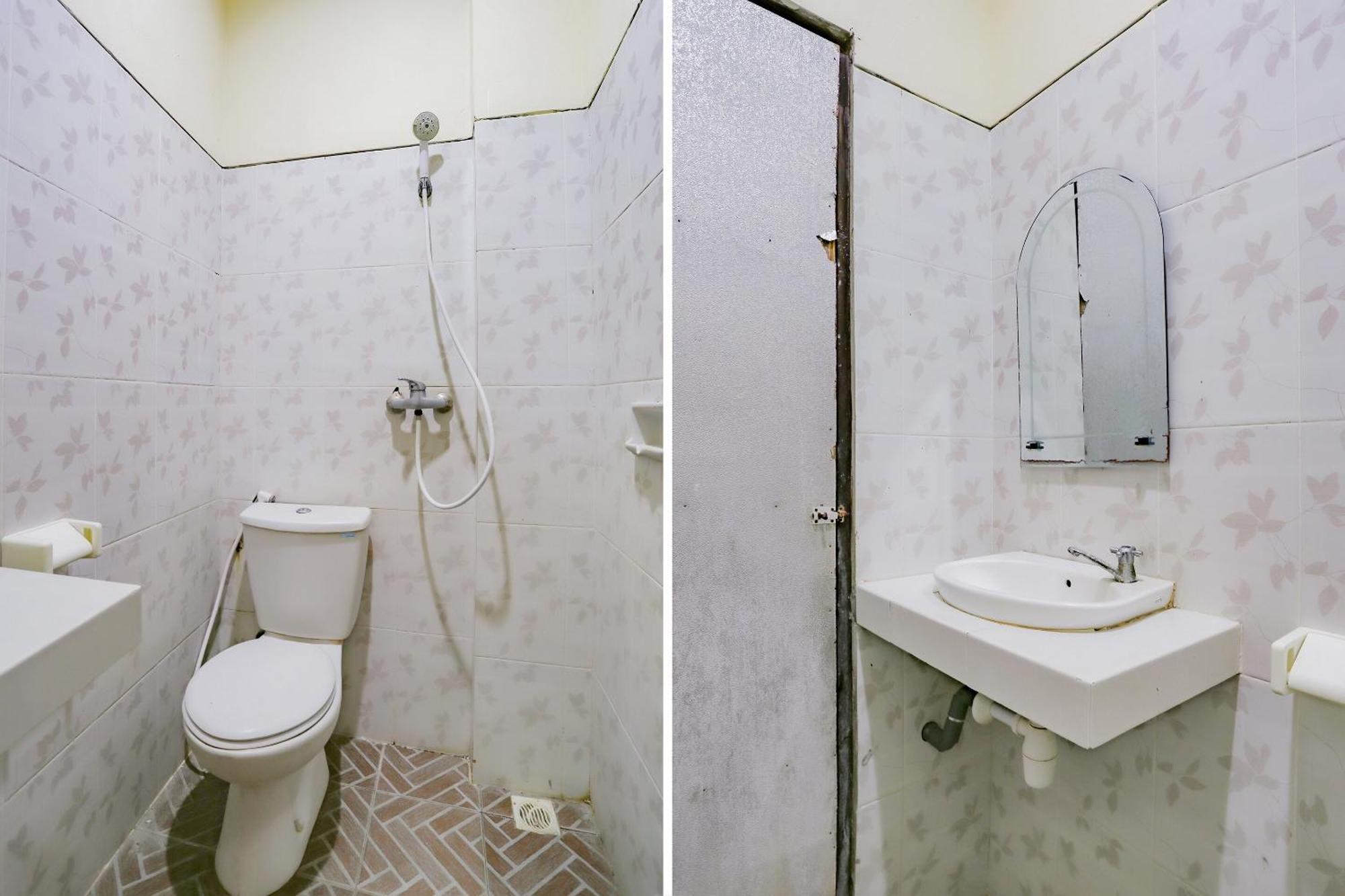Oyo 4012 Ari Beach Inn Kuta  Ngoại thất bức ảnh
