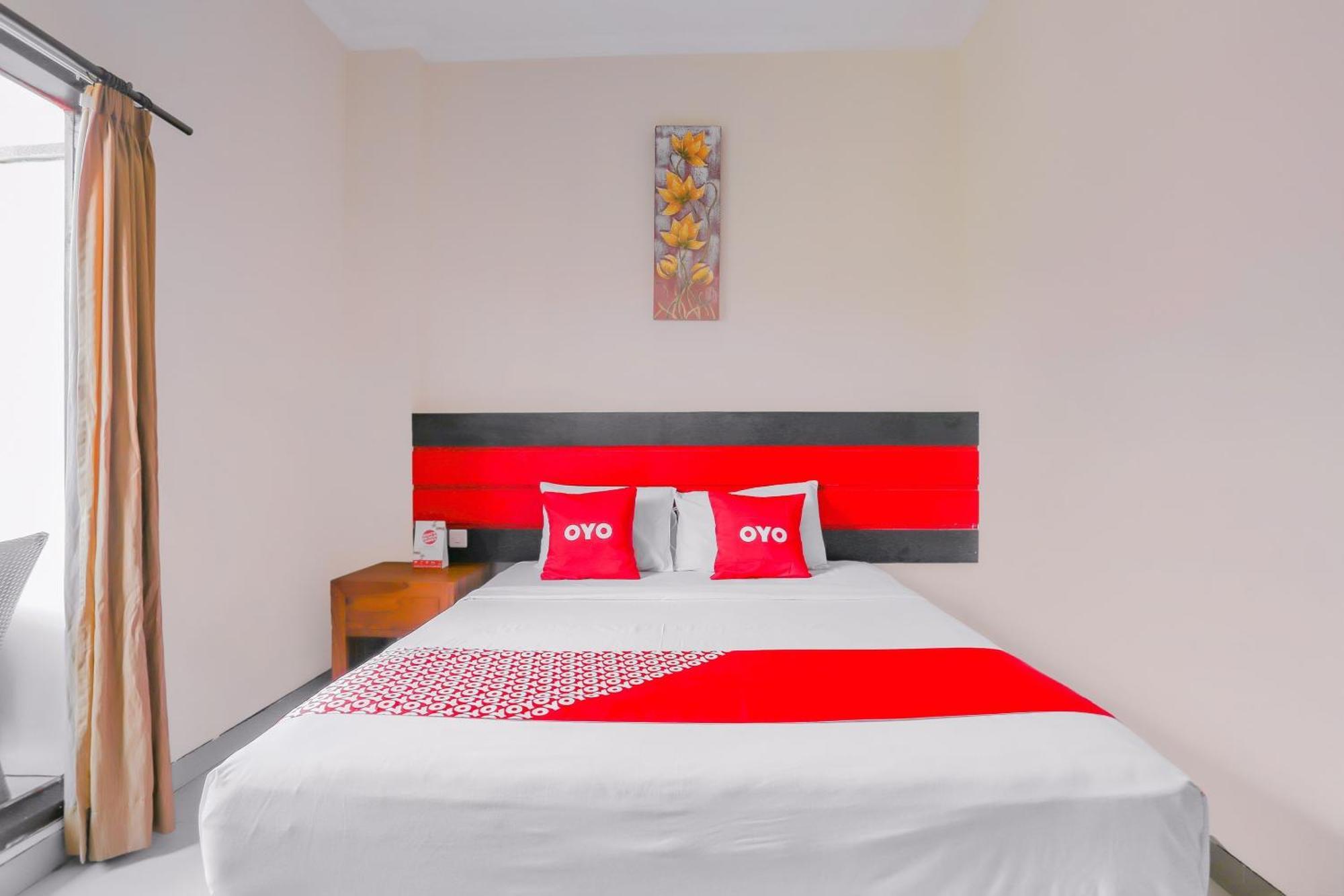 Oyo 4012 Ari Beach Inn Kuta  Ngoại thất bức ảnh
