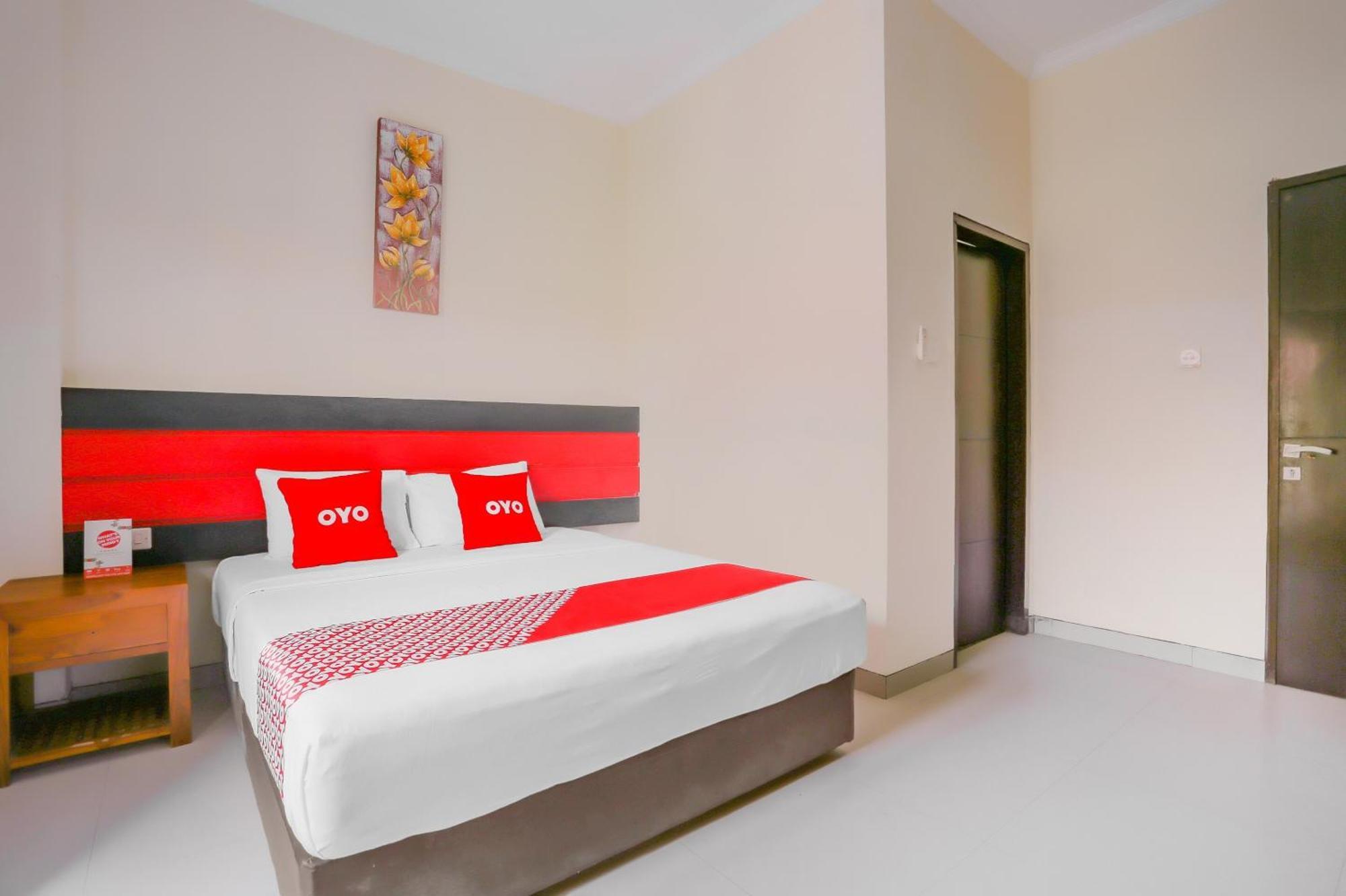 Oyo 4012 Ari Beach Inn Kuta  Ngoại thất bức ảnh